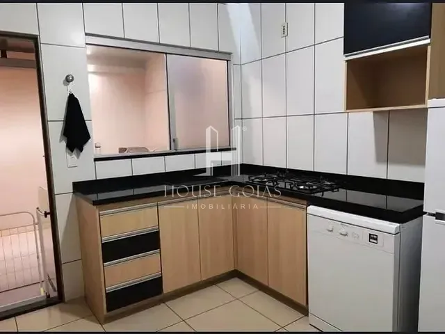 Casa 2 quartos e 2 banheiros, à venda, no bairro Jardim Caravelas 1ª Etapa em Goiânia