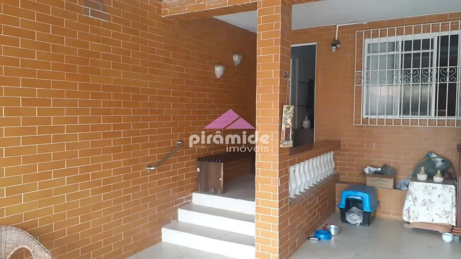 Casa, 3 quartos, 250 m² - Foto 6
