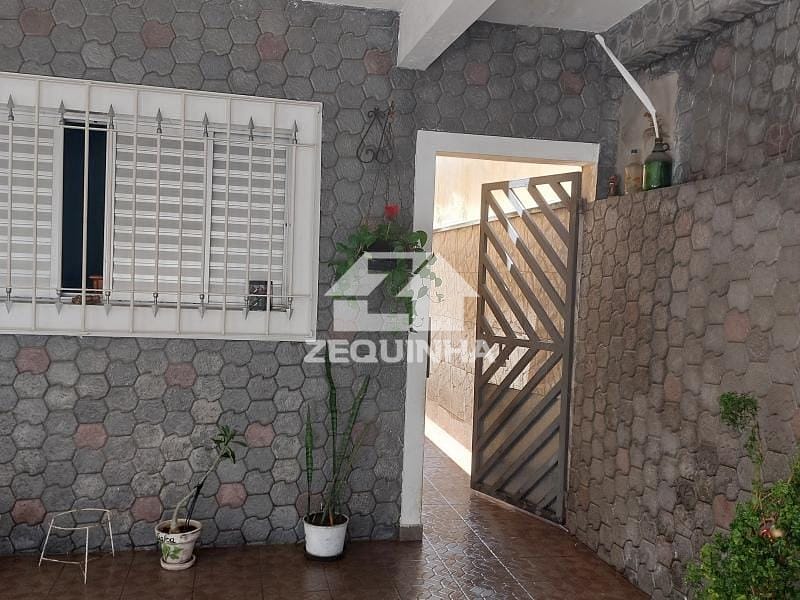 Casa, 3 quartos, 245 m² - Foto 11