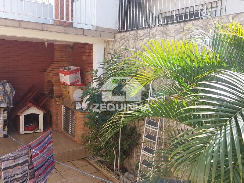 Casa, 3 quartos, 245 m² - Foto 19