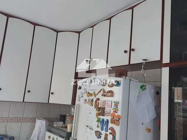 Casa com 280m² 3 quartos e 4 banheiros, à venda, no bairro Jardim D'abril em Osasco