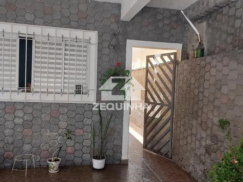 Casa, 3 quartos, 245 m² - Foto 11
