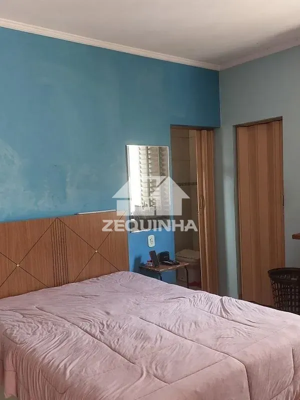 Casa, 3 quartos, 245 m² - Foto 21
