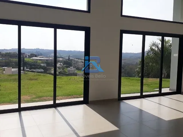 Casa com 2162m² 3 quartos e 4 banheiros, à venda, no bairro Condomínio Jardim Primavera em Louveira