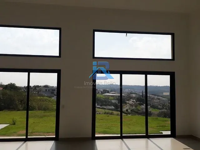 Casa com 2162m² 3 quartos e 4 banheiros, à venda, no bairro Condomínio Jardim Primavera em Louveira