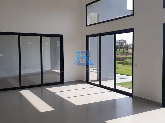 Casa com 2162m² 3 quartos e 4 banheiros, à venda, no bairro Condomínio Jardim Primavera em Louveira