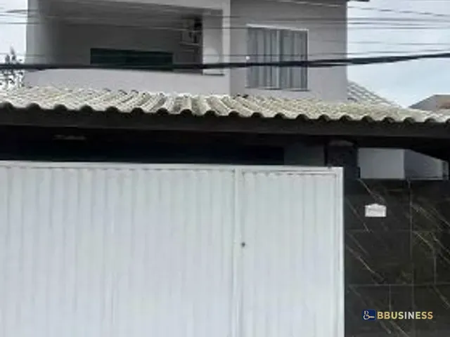 Casa 4 quartos e 2 banheiros, à venda, no bairro Parque Penha em Campos dos Goytacazes