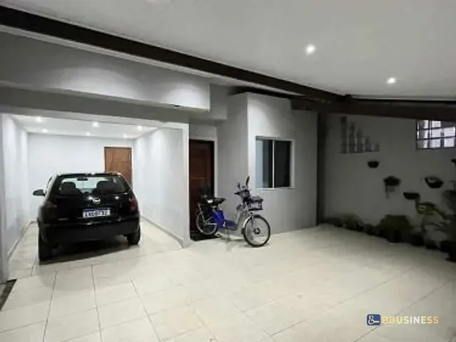 Casa 4 quartos e 2 banheiros, à venda, no bairro Parque Penha em Campos dos Goytacazes