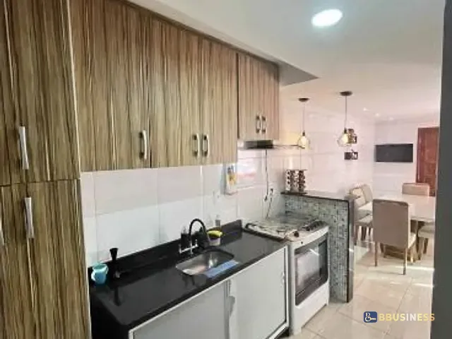 Casa 4 quartos e 2 banheiros, à venda, no bairro Parque Penha em Campos dos Goytacazes
