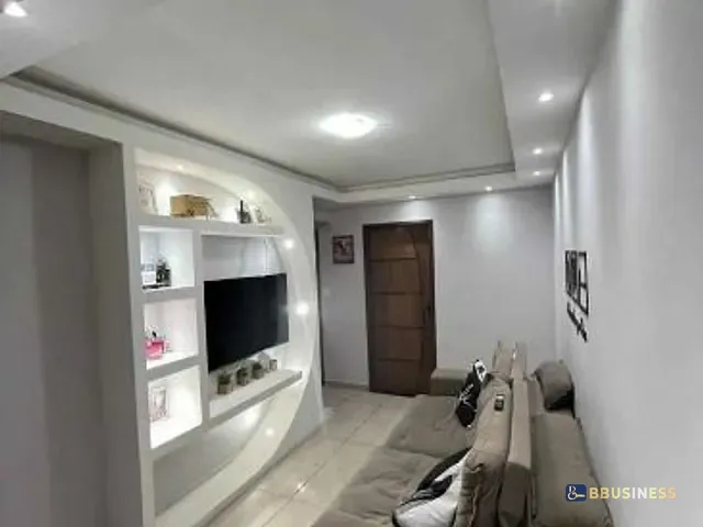 Casa 4 quartos e 2 banheiros, à venda, no bairro Parque Penha em Campos dos Goytacazes