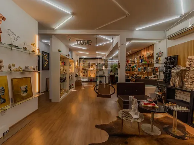 Casa para alugar, no bairro Itamarati em Londrina