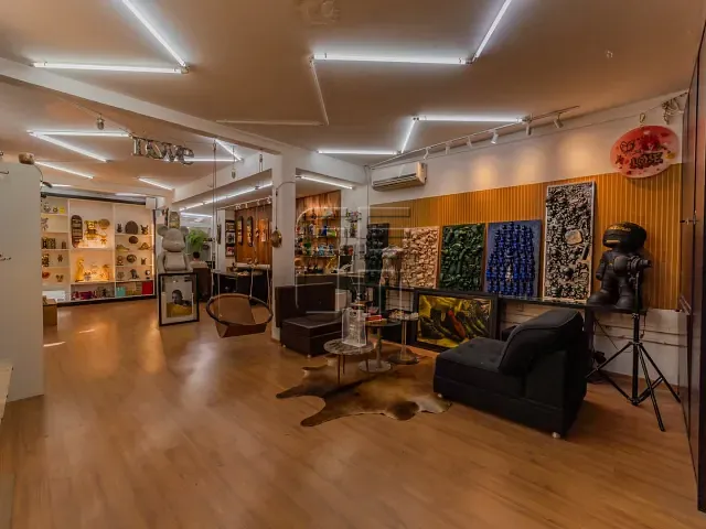 Casa para alugar, no bairro Itamarati em Londrina