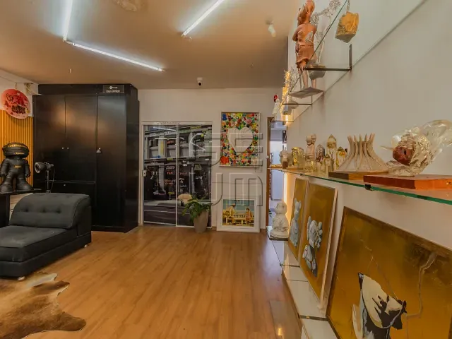 Casa para alugar, no bairro Itamarati em Londrina