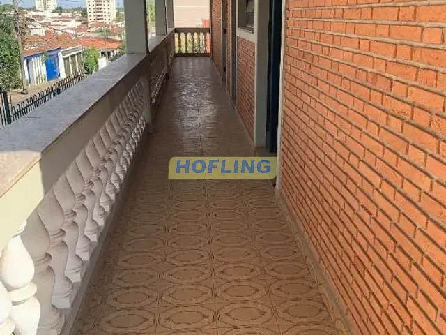Casa com 302m² 3 quartos e 3 banheiros, à venda, no bairro Centro em Rio Claro