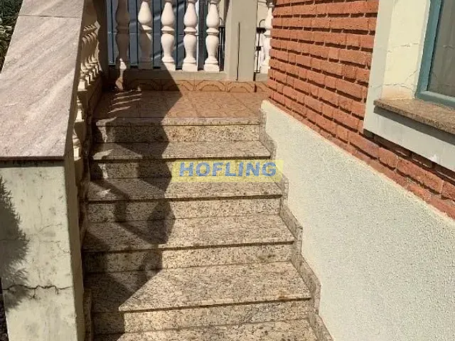 Casa com 302m² 3 quartos e 3 banheiros, à venda, no bairro Centro em Rio Claro