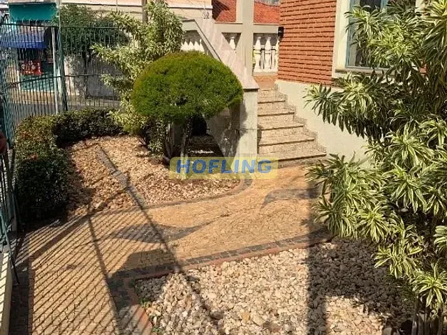 Casa com 302m² 3 quartos e 3 banheiros, à venda, no bairro Centro em Rio Claro