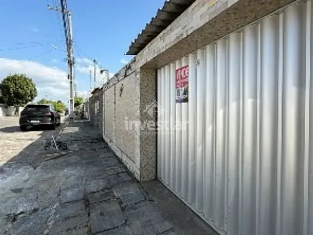 Casa com 300m² 3 quartos e 2 banheiros, à venda, no bairro Jardim Paulistano em Campina Grande