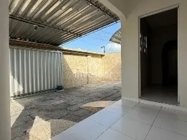 Casa com 300m² 3 quartos e 2 banheiros, à venda, no bairro Jardim Paulistano em Campina Grande