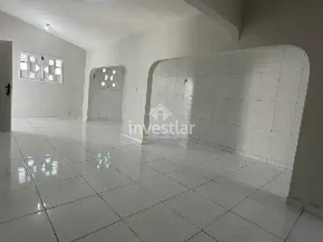 Casa com 300m² 3 quartos e 2 banheiros, à venda, no bairro Jardim Paulistano em Campina Grande