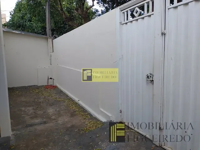 Casa com 80m² 2 quartos e 2 banheiros, para alugar, no bairro Boa Vista em São José do Rio Preto