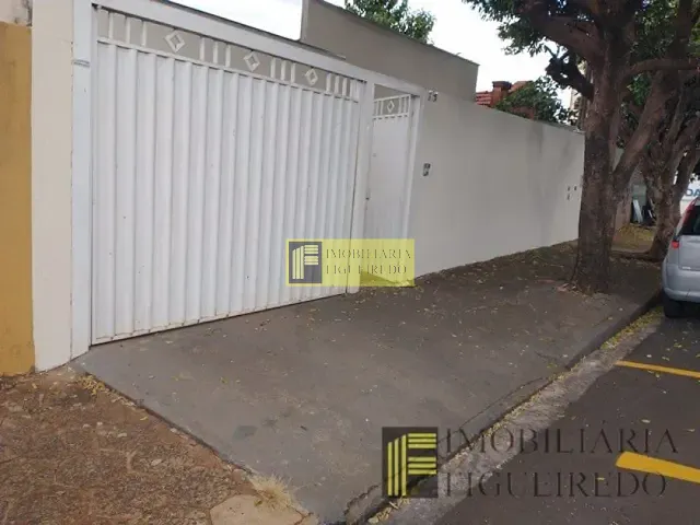 Casa com 80m² 2 quartos e 2 banheiros, para alugar, no bairro Boa Vista em São José do Rio Preto