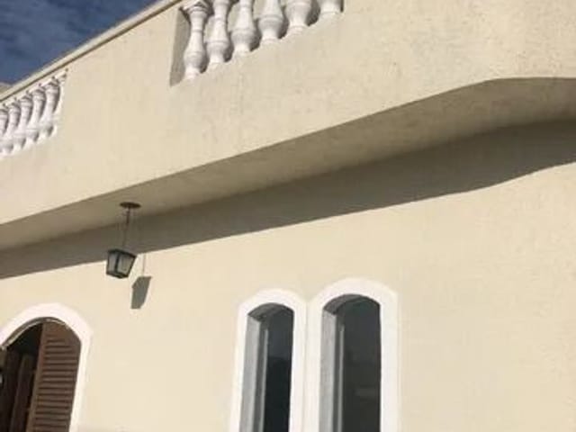 Casa com 3000m² 4 quartos e 3 banheiros, à venda, no bairro Conjunto Residencial Butanta em São Paulo
