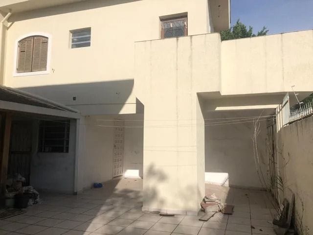 Casa com 3000m² 4 quartos e 3 banheiros, à venda, no bairro Conjunto Residencial Butanta em São Paulo
