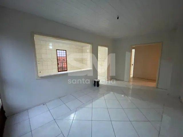 Casa 3 quartos e 2 banheiros, para alugar, no bairro Quedas do Palmital em Chapecó
