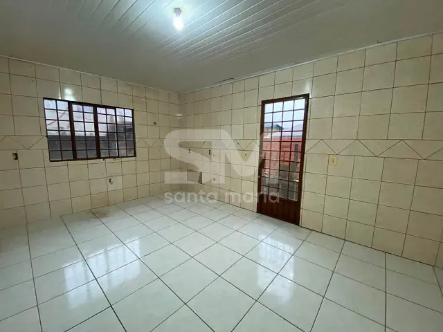 Casa 3 quartos e 2 banheiros, para alugar, no bairro Quedas do Palmital em Chapecó