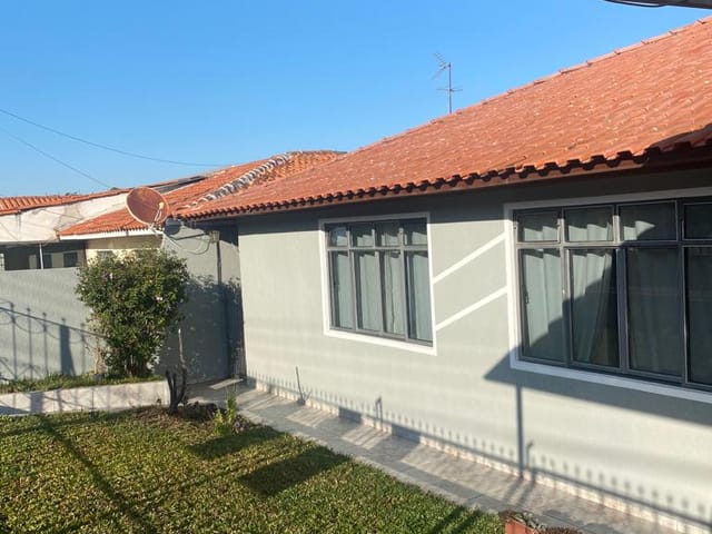 Casa à venda com 4 quartos, Contorno, Ponta Grossa, PR