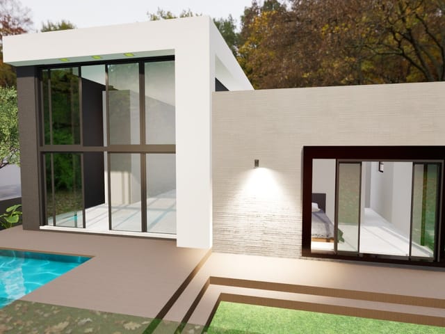 Casa com 416m² 3 quartos e 3 banheiros, à venda, no bairro Laranjal em Pelotas