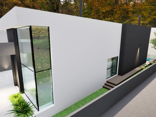 Casa com 416m² 3 quartos e 3 banheiros, à venda, no bairro Laranjal em Pelotas