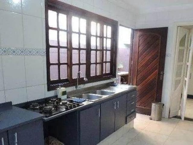 Foto do Casa - Residencial - Jd Do Golf I | Zequinha Imóveis