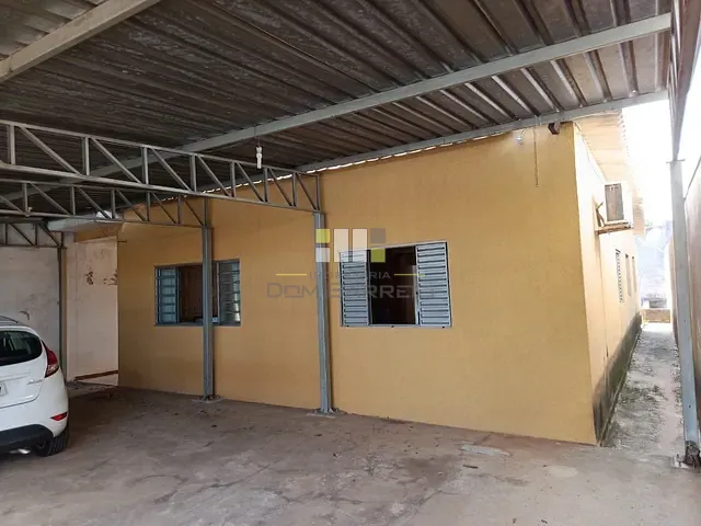 Casa com 250m² 3 quartos e 1 banheiro, à venda, no bairro Jardim Santa Maria (Nova Veneza) em Sumaré