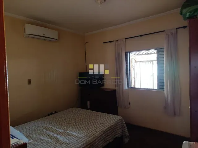 Casa com 250m² 3 quartos e 1 banheiro, à venda, no bairro Jardim Santa Maria (Nova Veneza) em Sumaré