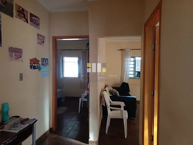 Casa com 250m² 3 quartos e 1 banheiro, à venda, no bairro Jardim Santa Maria (Nova Veneza) em Sumaré