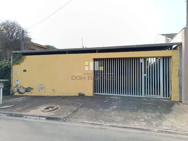 Casa com 250m² 3 quartos e 1 banheiro, à venda, no bairro Jardim Santa Maria (Nova Veneza) em Sumaré