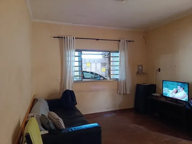 Casa com 250m² 3 quartos e 1 banheiro, à venda, no bairro Jardim Santa Maria (Nova Veneza) em Sumaré
