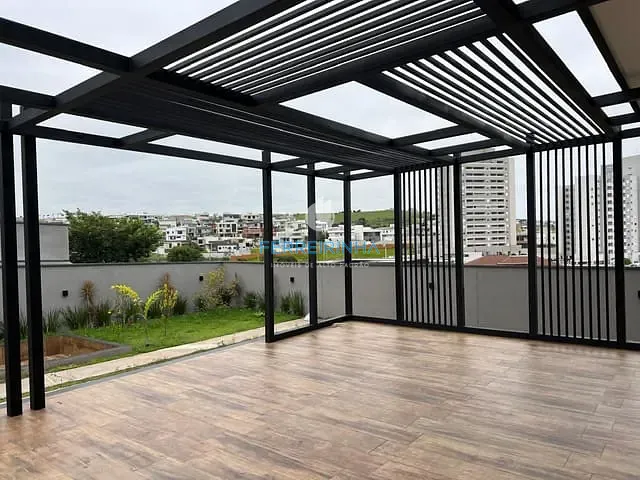 Casa com 600m² 4 quartos e 5 banheiros, à venda, no bairro Colinas do Paratehy em São José dos Campos