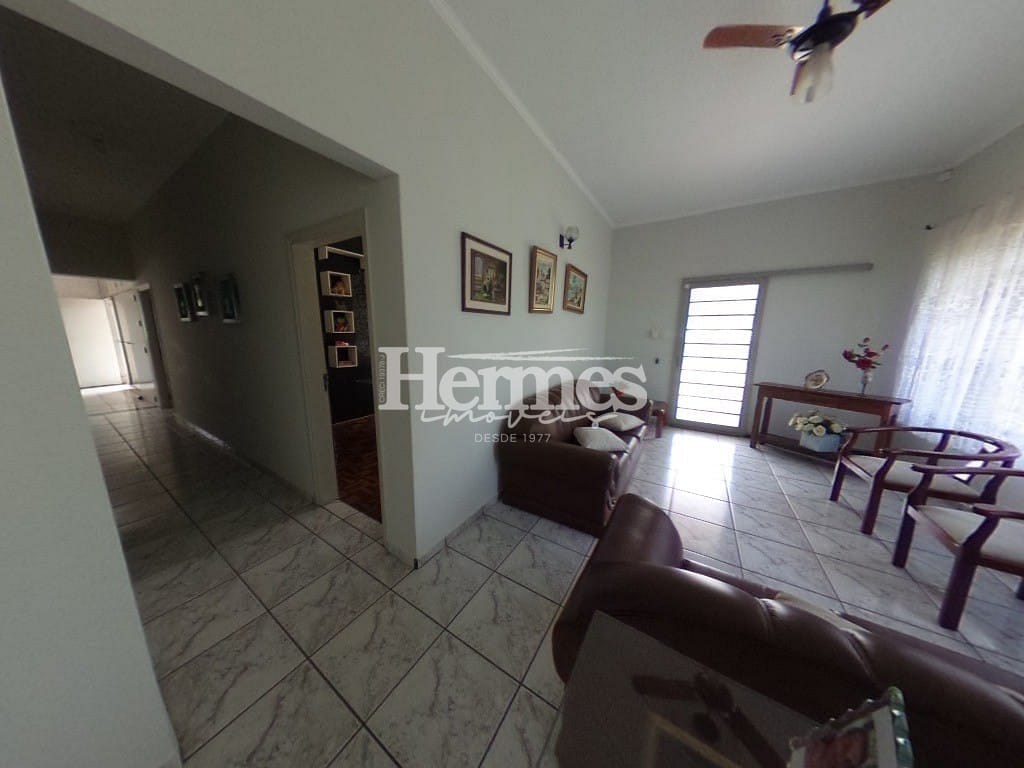 Casa, 3 quartos, 374 m² - Foto 2