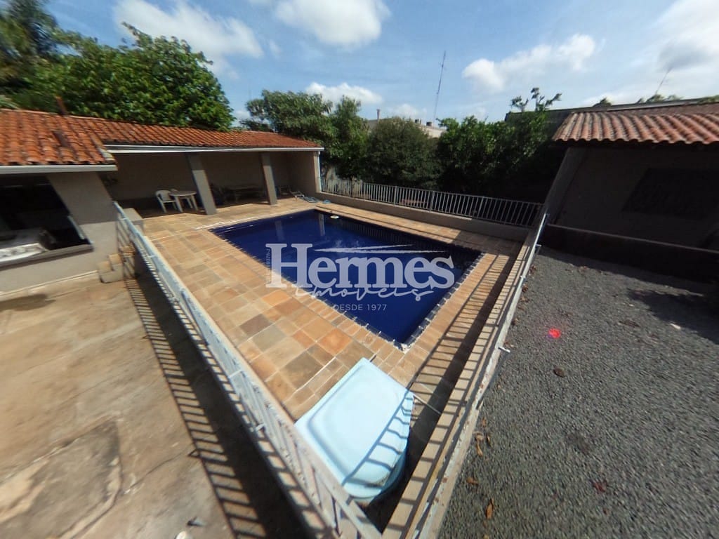 Casa, 3 quartos, 374 m² - Foto 9