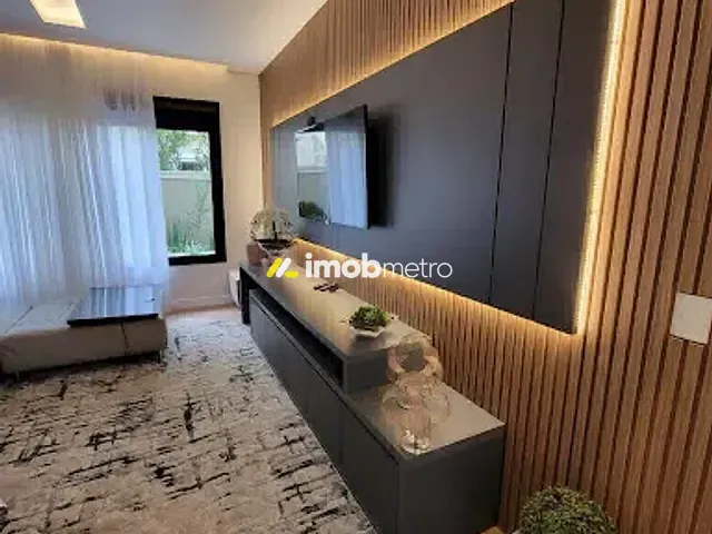 Casa com 690m² 4 quartos e 6 banheiros, à venda, no bairro Alphaville em Campinas