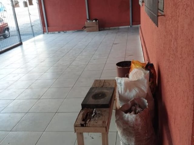 Foto do Casa - Casa com 2 dormitórios à venda, 116 m² por R$ 530.000,00 - Parque Martim Cecerê - São José dos Campos/SP | INDEPENDENCE NEGOCIOS IMOBILIARIOS LTDA