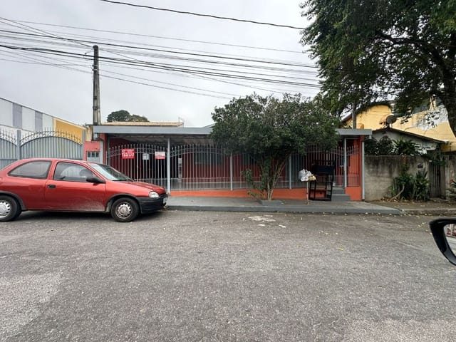 Foto do Casa - Casa com 2 dormitórios à venda, 116 m² por R$ 530.000,00 - Parque Martim Cecerê - São José dos Campos/SP | INDEPENDENCE NEGOCIOS IMOBILIARIOS LTDA