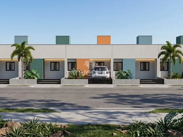 Casa 2 quartos e 2 banheiros, à venda, no bairro Três Irmãs em Campina Grande