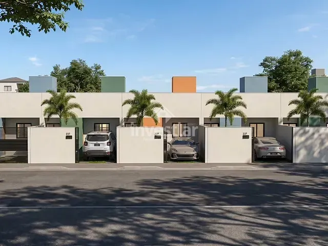 Casa 2 quartos e 2 banheiros, à venda, no bairro Três Irmãs em Campina Grande