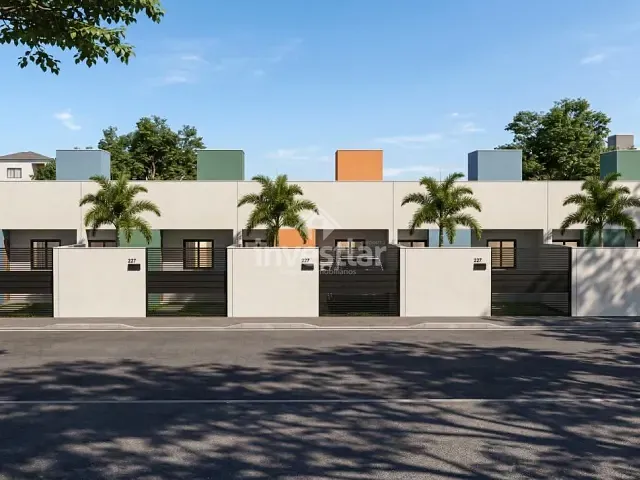 Casa 2 quartos e 2 banheiros, à venda, no bairro Três Irmãs em Campina Grande
