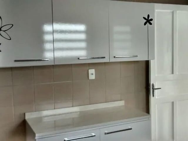 Foto do Casa - Casa com 2 dormitórios à venda, 125 m² por R$ 551.200 - Jardim Trussardi - São Paulo/SP | Pitale Imóveis Ltda.