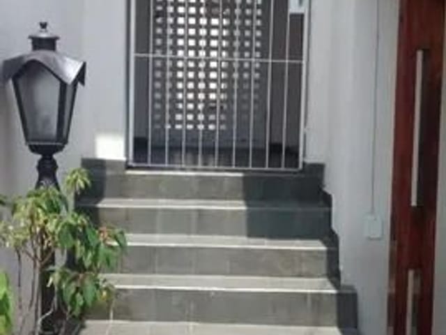 Foto do Casa - Casa com 2 dormitórios à venda, 125 m² por R$ 551.200 - Jardim Trussardi - São Paulo/SP | Pitale Imóveis Ltda.