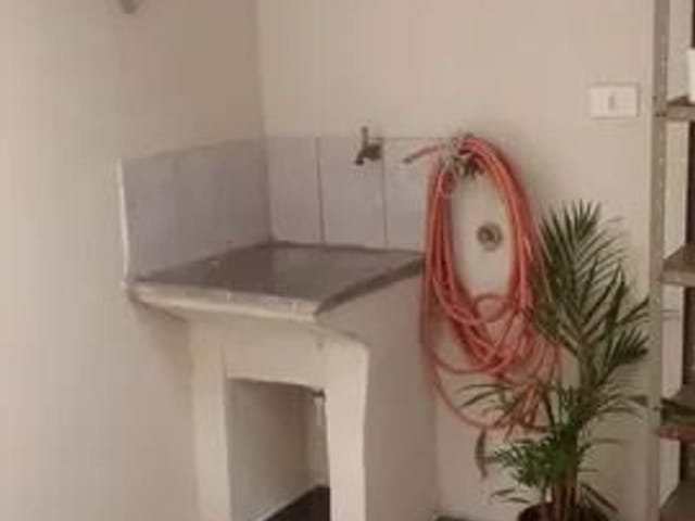 Foto do Casa - Casa com 2 dormitórios à venda, 125 m² por R$ 551.200 - Jardim Trussardi - São Paulo/SP | Pitale Imóveis Ltda.